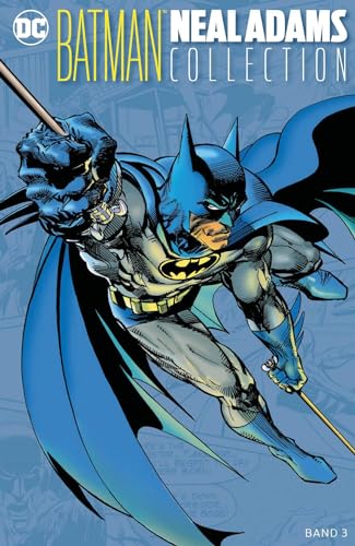 Batman: Neal-Adams-Collection: Bd. 3