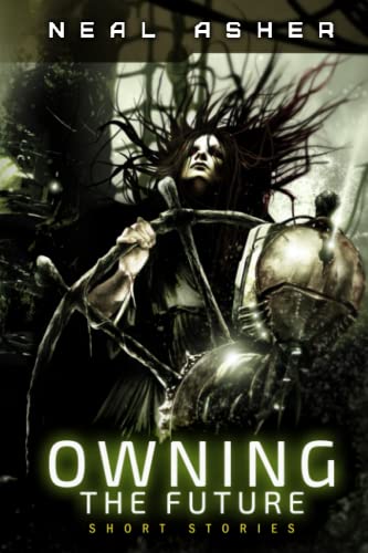 Owning the Future: Short Stories von Independently published