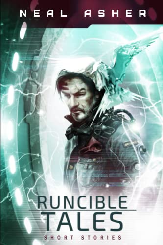 Runcible Tales