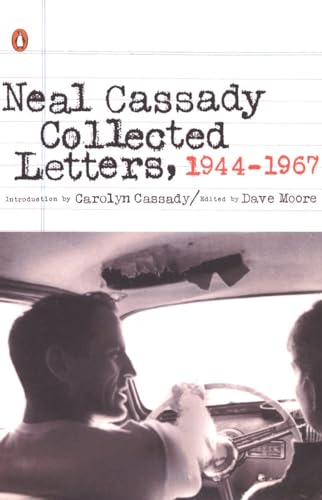 Collected Letters, 1944-1967 von Penguin Books