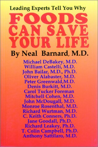 Foods Can Save Your Life von MAGNI CO