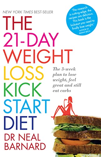The 21-Day Weight Loss Kickstart von Headline Home