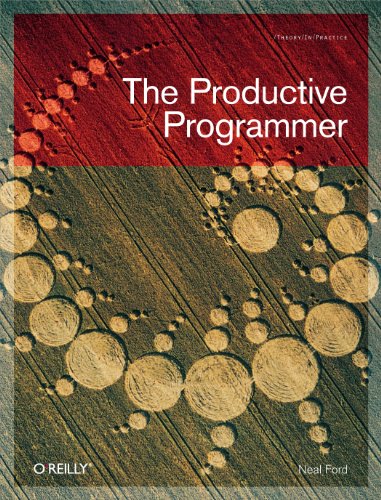 The Productive Programmer von O'Reilly Media