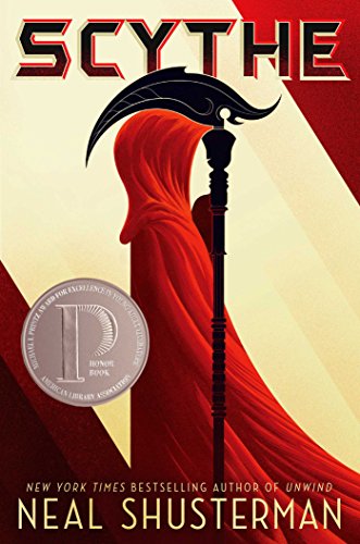 Scythe: Volume 1 (Arc of a Scythe, Band 1)