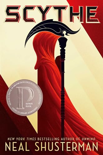 Scythe (Volume 1) (Arc of a Scythe)