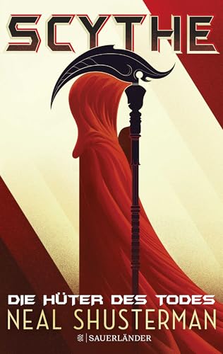 Scythe – Die Hüter des Todes: Band 1