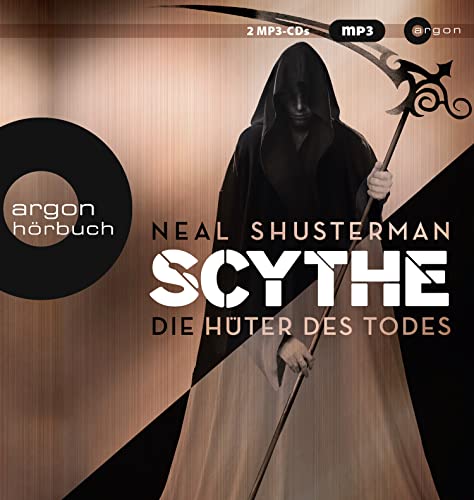 Scythe – Die Hüter des Todes Scythe – Die Hüter des Todes
