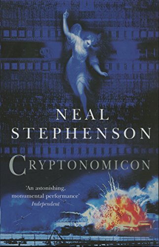 Cryptonomicon: Neal Stephenson von Arrow