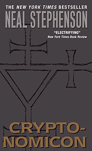 Cryptonomicon Cryptonomicon