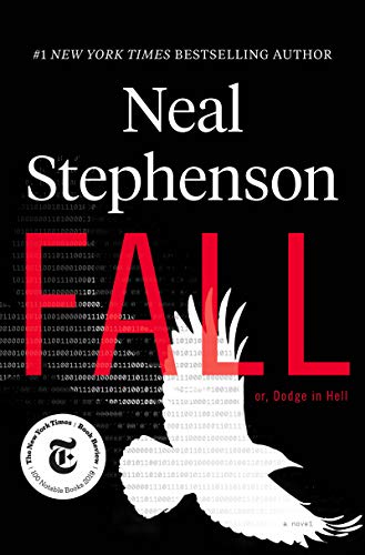 Fall; or, Dodge in Hell: A Novel Fall; or, Dodge in Hell: A Novel