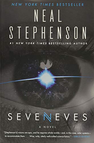 Seveneves Seveneves