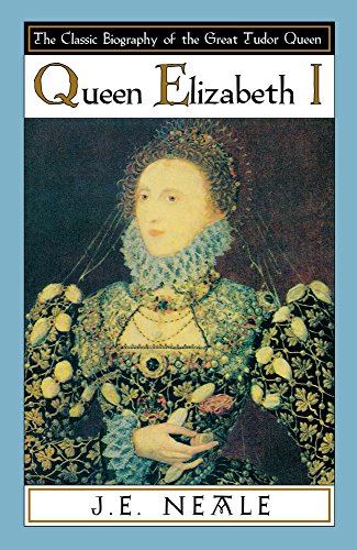 Queen Elizabeth I von Chicago Review Press