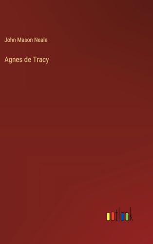 Agnes de Tracy von Outlook Verlag