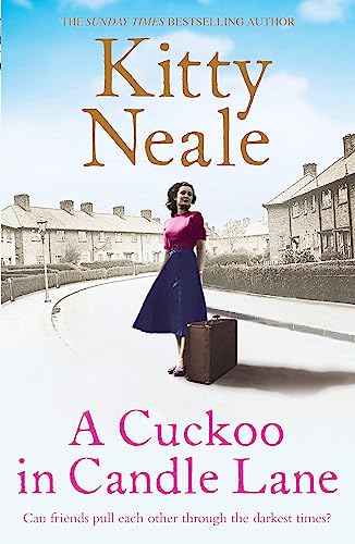 A Cuckoo in Candle Lane