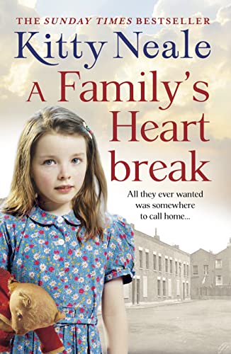 A Family's Heartbreak von Avon Books
