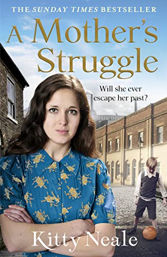 A MOTHER'S STRUGGLE: An absolutely heartbreaking and unputdownable historical fiction page-turner von Avon Books