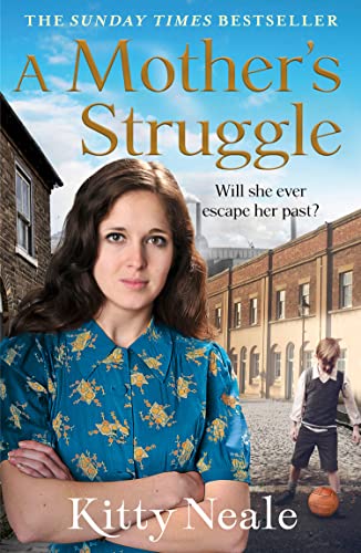 A MOTHER'S STRUGGLE: An absolutely heartbreaking and unputdownable historical fiction page-turner