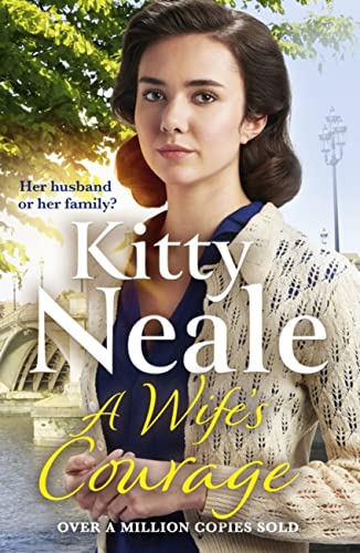 A Wife's Courage: The heartwarming and compelling saga from the bestselling author (Battersea Tavern) von Orion