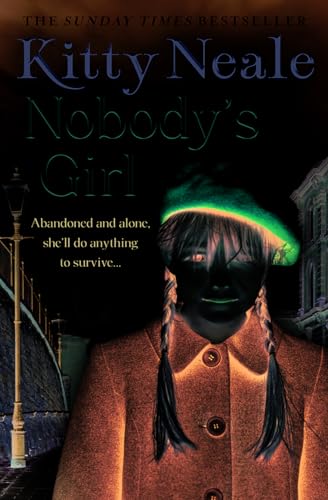 NOBODY'S GIRL: The gritty and gripping saga novel for summer 2024 from the No.1 Sunday Times bestselling author... von Avon Books