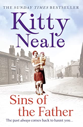 SINS OF THE FATHER: A powerful, gritty family drama from the Sunday Times bestseller von Avon Books
