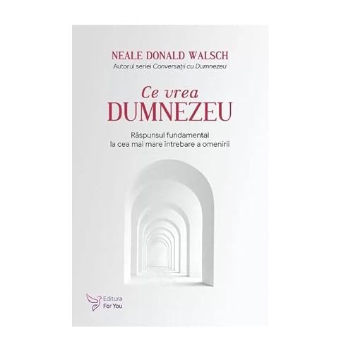 Ce Vrea Dumnezeu von For You
