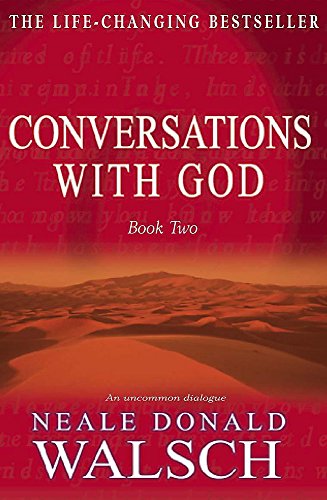 Conversations with God - Book 2: An uncommon dialogue von Hodder And Stoughton Ltd.