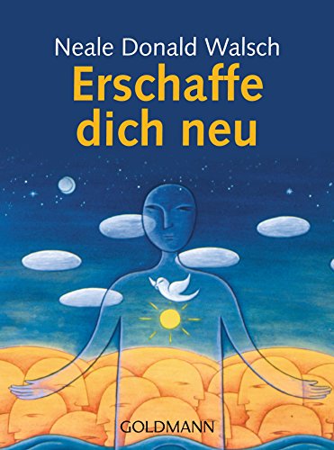 Erschaffe dich neu Erschaffe dich neu