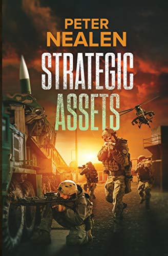 Strategic Assets (Maelstrom Rising, Band 4) von Independently Published