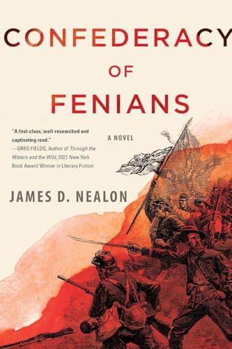Confederacy Of Fenians von Koehler Books
