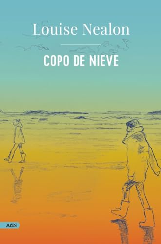 Copo de nieve (AdN) (AdN Alianza de Novelas, Band 5321) von ALIANZA EDITORIAL