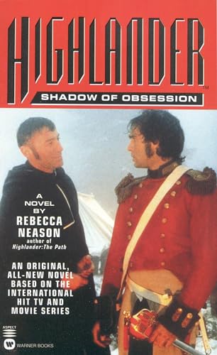 Highlander(TM): Shadow of Obsession