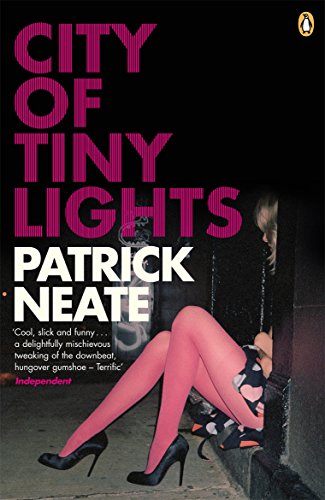City of Tiny Lights von Penguin