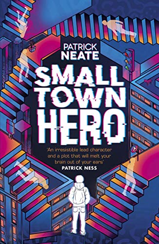 Small Town Hero von Andersen Press