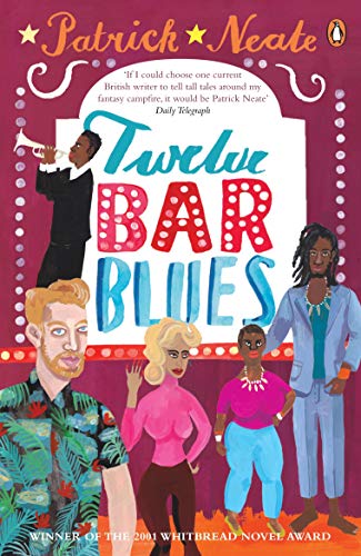 Twelve Bar Blues von Penguin