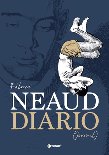 Diario (journal) (Prospero's books) von Tunué
