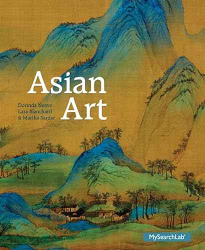 Asian Art von Pearson