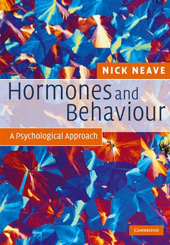 Hormones and Behaviour: A Psychological Approach von Cambridge University Press