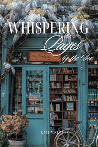 Whispering Pages By The Sea von Independently published