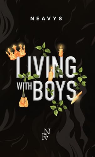 Living with boys von NEW RULES