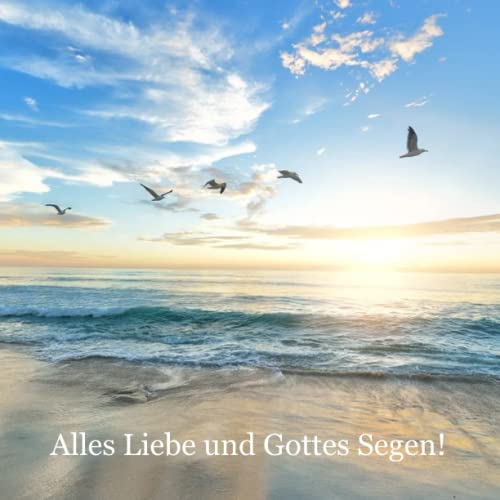 Alles Liebe und Gottes Segen!: Edition Wellen des bekannten Bibel Malbuchs. Malbuch Bibel mit 100 Christlichen Motiven als Geschenk zur Konfirmation, ... oder Firmung, für Kinder und Erwachsene. Alles Liebe und Gottes Segen!: Edition Wellen des bekannten Bibel Malbuchs. Malbuch Bibel mit 100 Christlichen Motiven als Geschenk zur Konfirmation, ... oder Firmung, für Kinder und Erwachsene. von Independently published