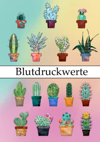Blutdruckwerte: Blutdruck Tagebuch, Bludruck messen und aufschreiben, DIN A5 Blutdruckwerte: Blutdruck Tagebuch, Bludruck messen und aufschreiben, DIN A5 von Independently published