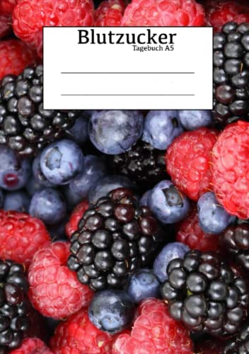 Blutzucker Tagebuch A5: Blutzuckertagebuch für Diabetiker zum aufschreiben von Blutzuckerwerten Blutzucker Tagebuch A5: Blutzuckertagebuch für Diabetiker zum aufschreiben von Blutzuckerwerten