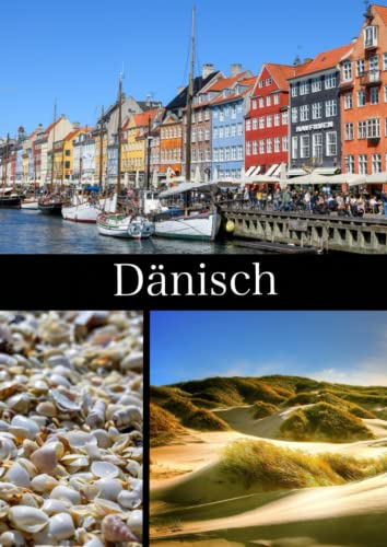 Dänisch: Vokabelheft Dänisch, DIN A4, 2 Spalten Dänisch: Vokabelheft Dänisch, DIN A4, 2 Spalten
