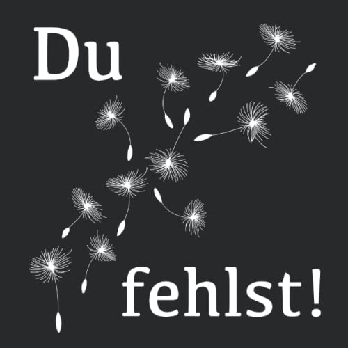 Du fehlst!: Erinnerungsbuch und Trauertagebuch als Hilfe bei der Trauerbewältigung nach Tod und Verlust Du fehlst!: Erinnerungsbuch und Trauertagebuch als Hilfe bei der Trauerbewältigung nach Tod und Verlust