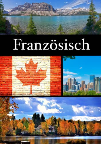 Französisch: Vokabelheft Französisch DIN A5 Französisch: Vokabelheft Französisch DIN A5 von Independently published