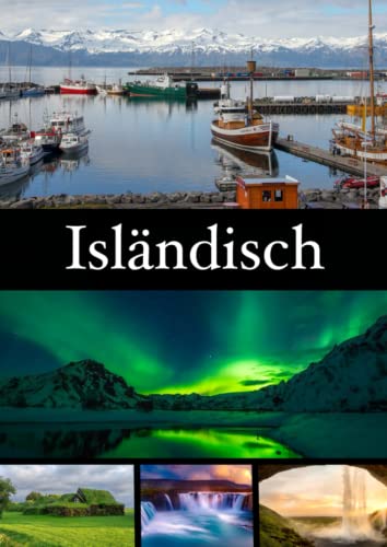 Isländisch: Vokabelheft isländisch, DIN A4, zwei Spalten Isländisch: Vokabelheft isländisch, DIN A4, zwei Spalten von Independently published