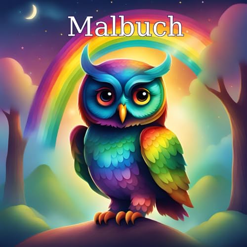 Malbuch: Blanko Malbuch zum selbst gestalten - dein Erinnerungsbuch an eine tolle Kindheit Malbuch: Blanko Malbuch zum selbst gestalten - dein Erinnerungsbuch an eine tolle Kindheit von Independently published