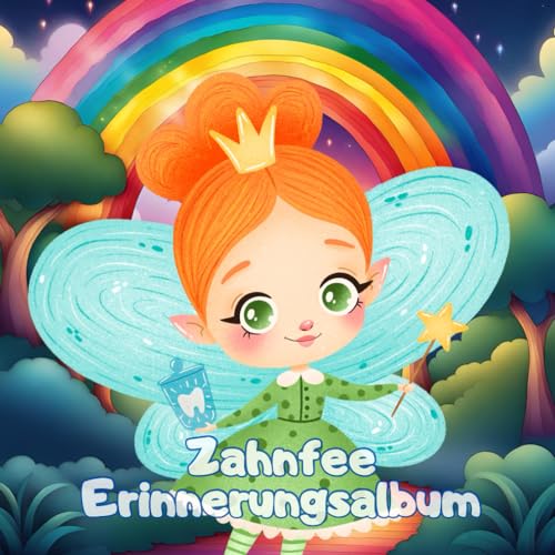 Mein Zahnfee Buch: Erinnerungsbuch deiner Milchzähne für Mädchen in pink, zum Ausfüllen und Eintragen der verlorenen Milchzähne inkl. Platz für ... und Nachrichten oder Briefen von der Zahnfee. Mein Zahnfee Buch: Erinnerungsbuch deiner Milchzähne für Mädchen in pink, zum Ausfüllen und Eintragen der verlorenen Milchzähne inkl. Platz für ... und Nachrichten oder Briefen von der Zahnfee. von Independently published