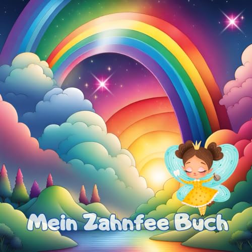 Mein Zahnfee Buch: Milchzahn Erinnerungsbuch zum Ausfüllen für Jungen und Mädchen. Vom ersten bis zum letzten Wackelzahn. Mein Zahnfee Buch: Milchzahn Erinnerungsbuch zum Ausfüllen für Jungen und Mädchen. Vom ersten bis zum letzten Wackelzahn.