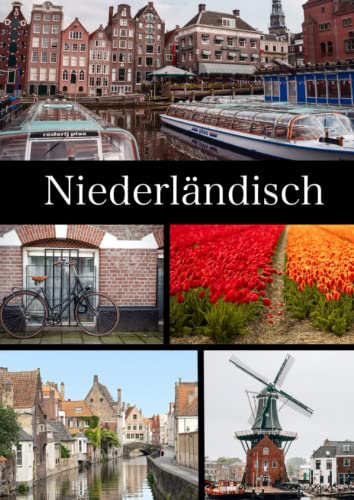 Niederländisch: Vokabelheft Niederländisch, DIN A4, 2 Spalten Niederländisch: Vokabelheft Niederländisch, DIN A4, 2 Spalten von Independently published